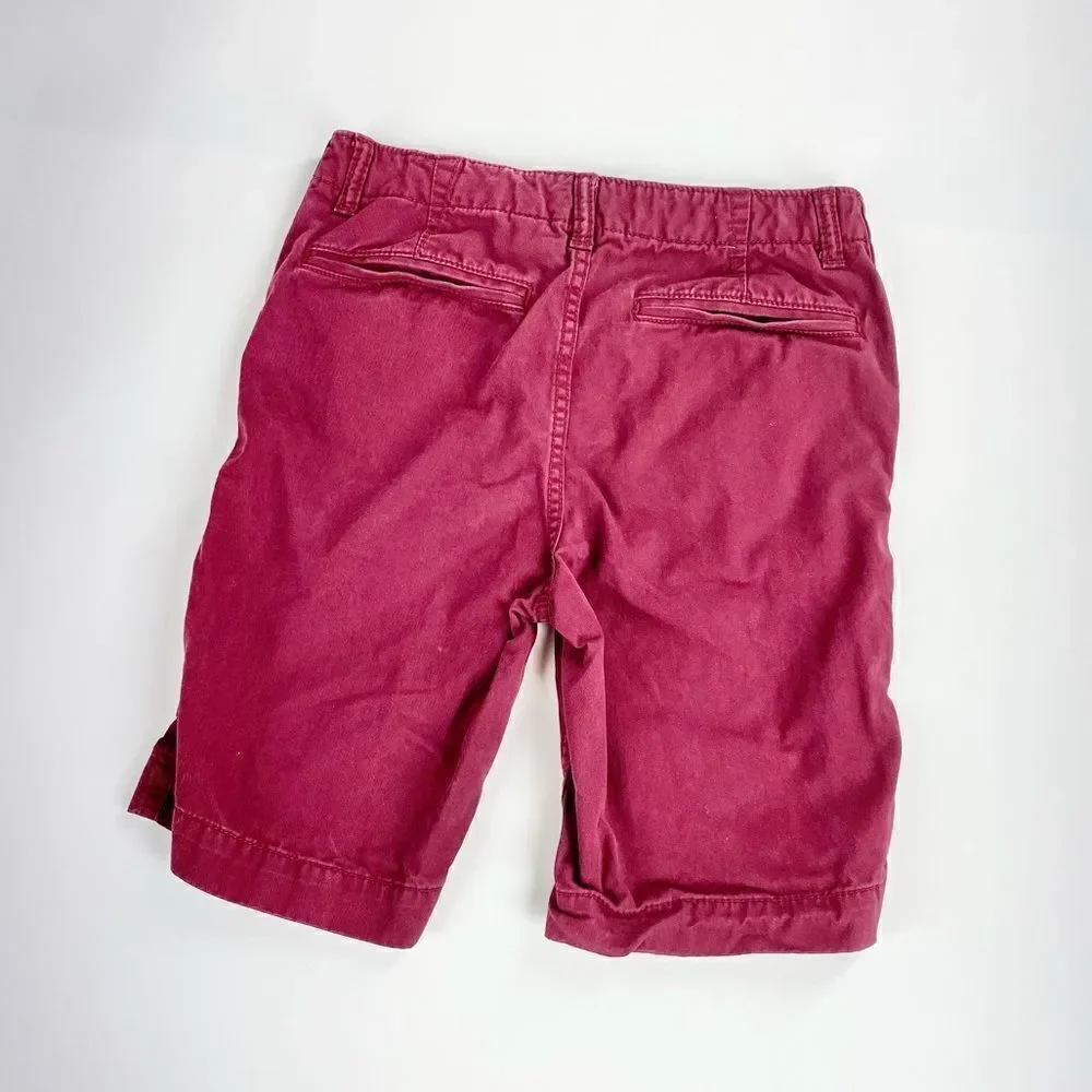 Gap kids shorts 12